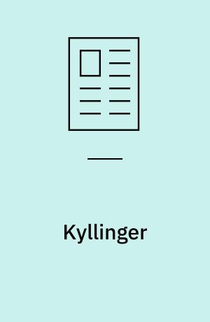 Kyllinger