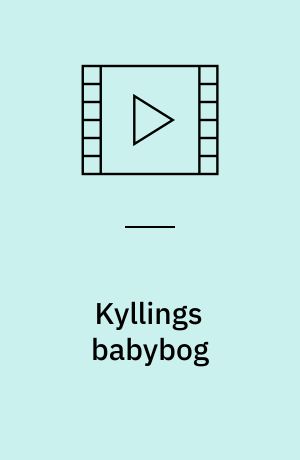 Kyllings babybog