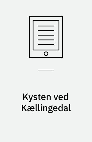Kysten ved Kællingedal