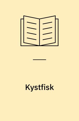 Kystfisk : indhold af cadmium, bly, kobber, zink, kviksølv, arsen og selen