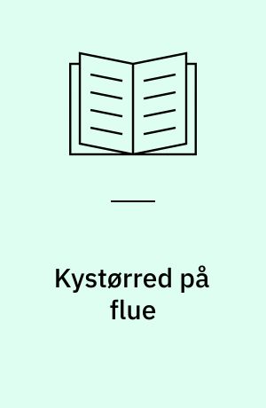 Kystørred på flue
