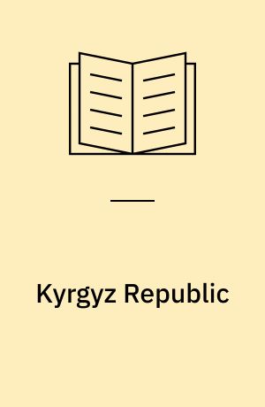 Kyrgyz Republic