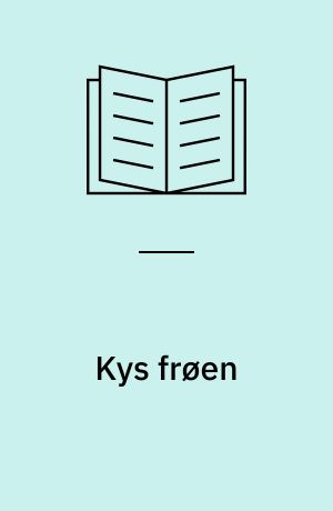 Kys frøen