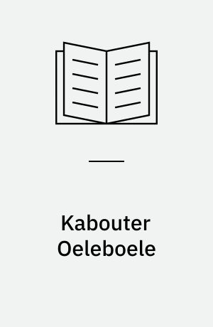 Kabouter Oeleboele : en it toverstokje