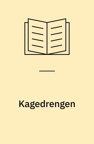 Kagedrengen