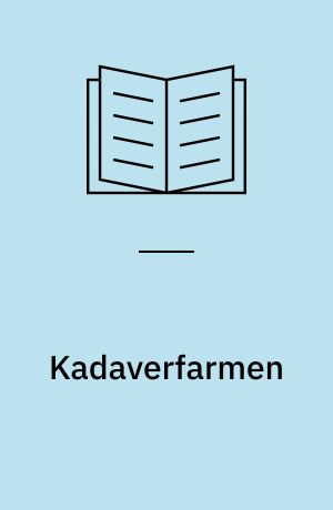 Kadaverfarmen