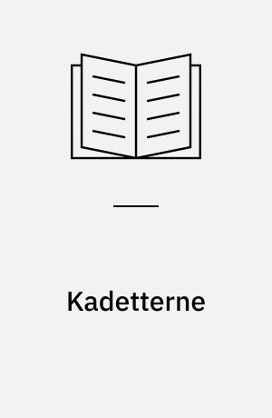 Kadetterne