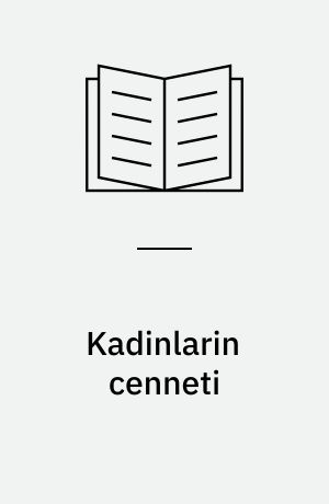 Kadinlarin cenneti