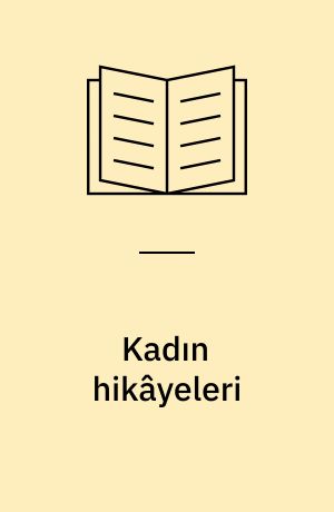 Kadın hikâyeleri