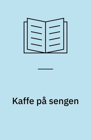 Kaffe på sengen