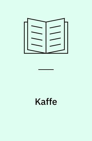 Kaffe