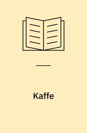 Kaffe