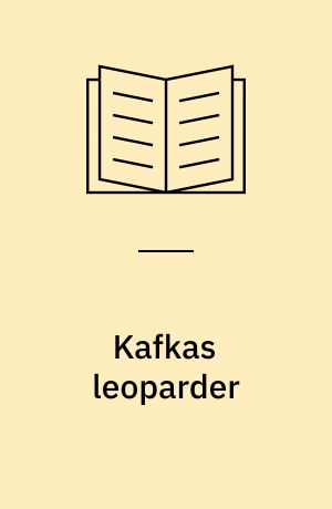 Kafkas leoparder