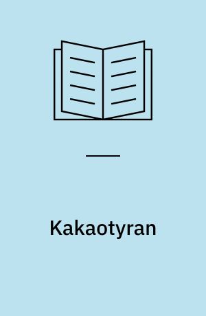 Kakaotyran