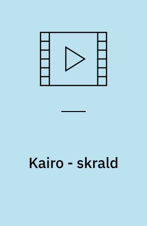 Kairo - skrald