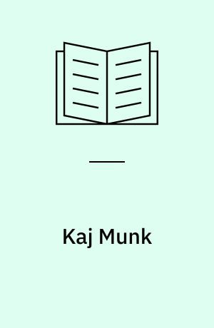 Kaj Munk