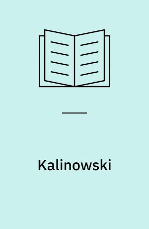 Kalinowski