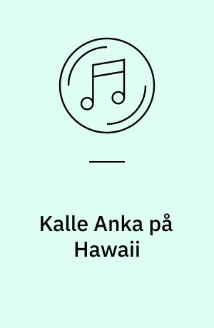 Kalle Anka på Hawaii : Skipper Skræk på Hawaii : com. fox