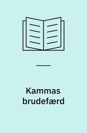 Kammas brudefærd