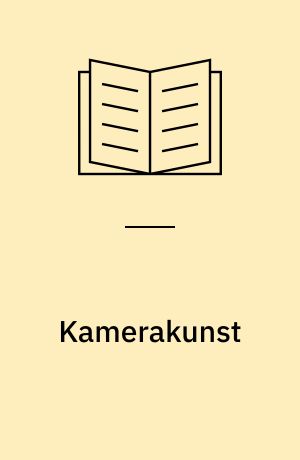 Kamerakunst