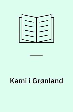 Kami i Grønland