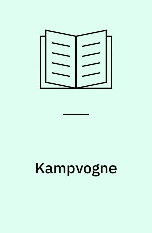 Kampvogne