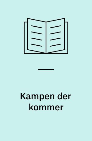 Kampen der kommer