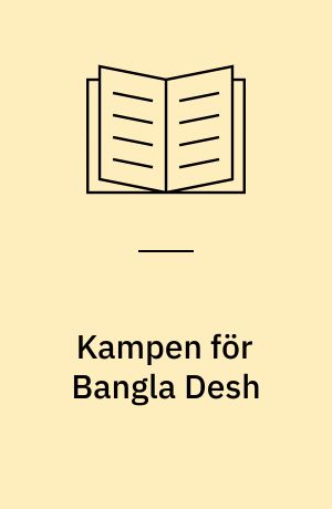 Kampen för Bangla Desh
