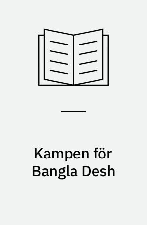 Kampen för Bangla Desh
