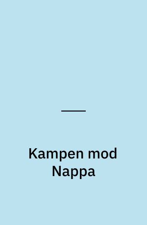 Kampen mod Nappa