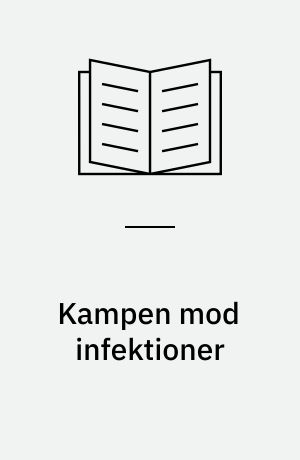 Kampen mod infektioner