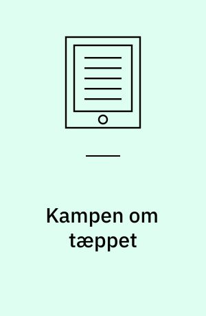 Kampen om tæppet