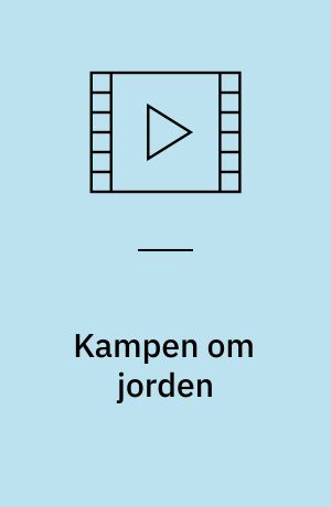 Kampen om jorden