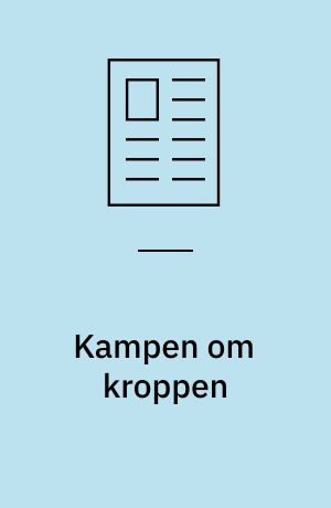 Kampen om kroppen