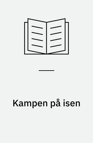 Kampen på isen