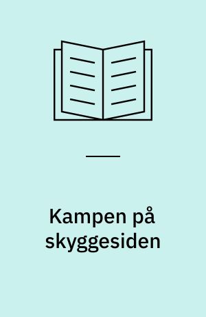 Kampen på skyggesiden : fattigdom i Danmark 1850-1990