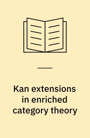 Kan extensions in enriched category theory
