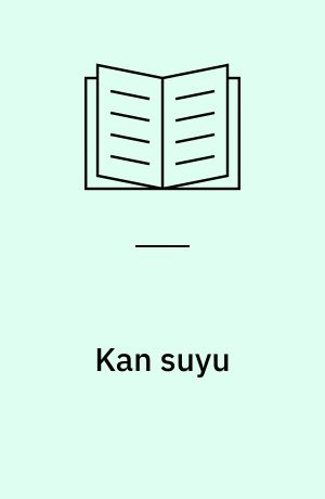 Kan suyu