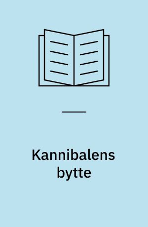Kannibalens bytte