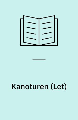 Kanoturen