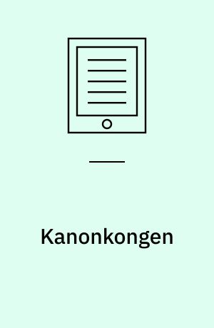 Kanonkongen