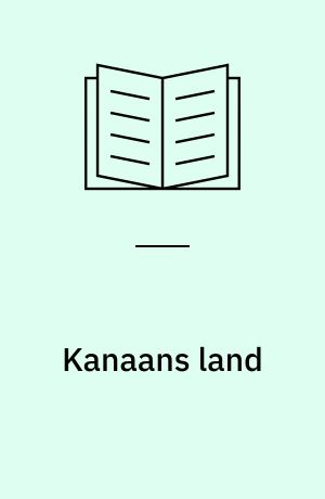 Kanaans land