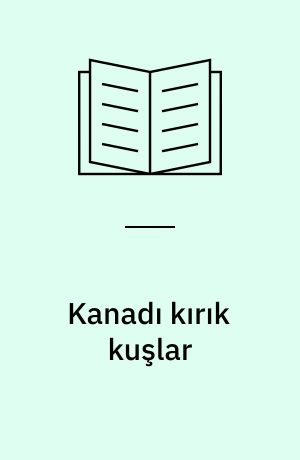 Kanadı kırık kuşlar