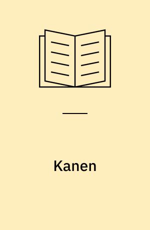 Kanen