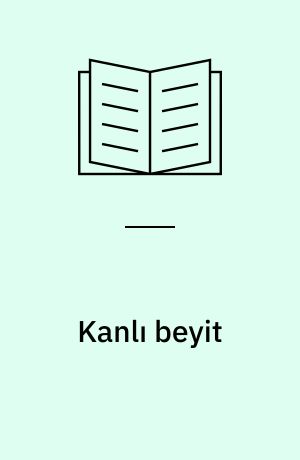 Kanlı beyit
