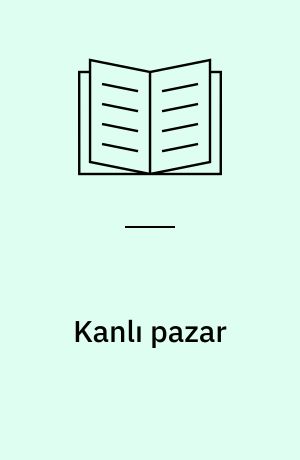 Kanlı pazar