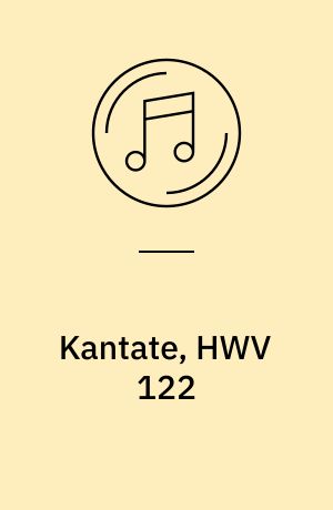 Kantate, HWV 122 : Apollo e Dafne : La terra è liberata
