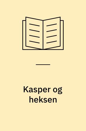 Kasper og heksen