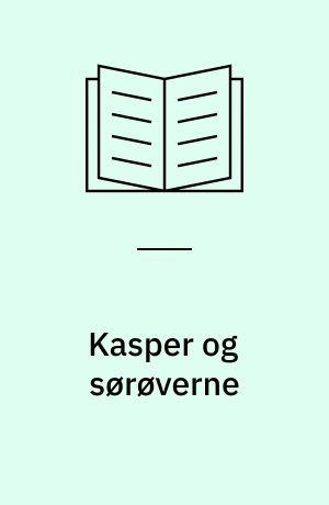 Kasper og sørøverne