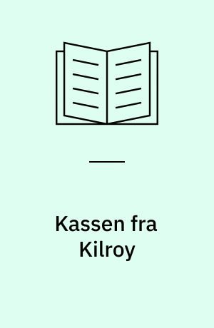 Kassen fra Kilroy